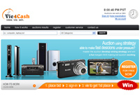 Vie4Cash
